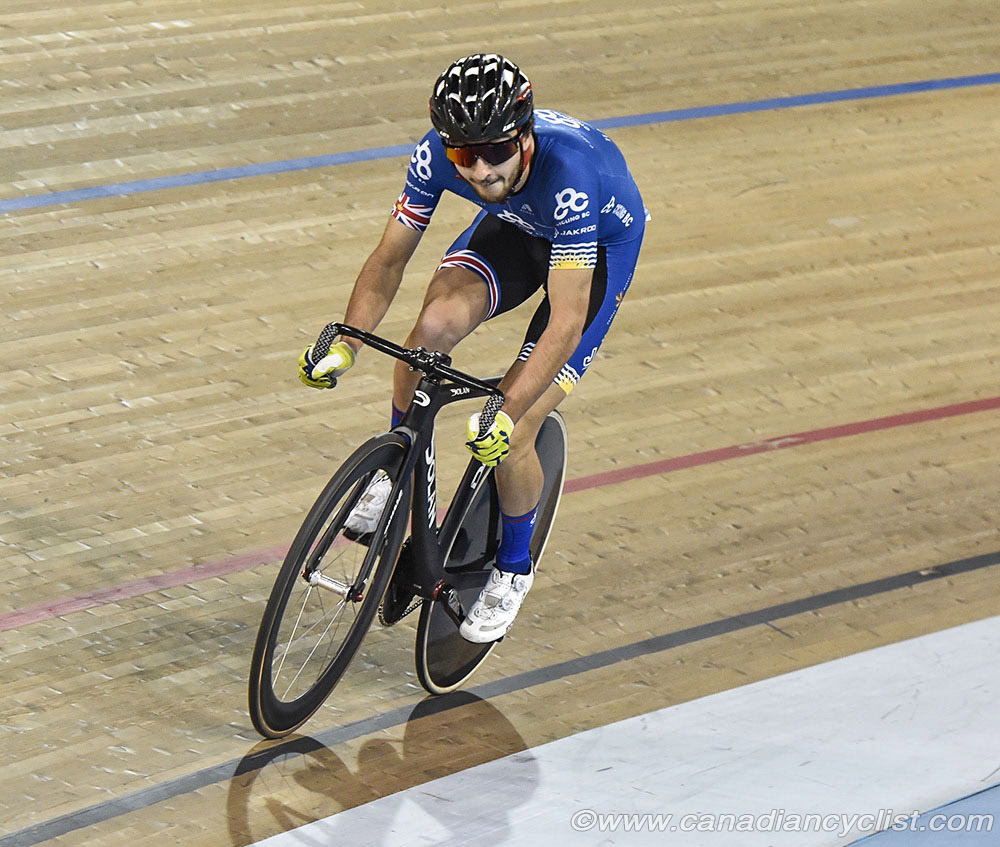 2017 Elite Track Nationals