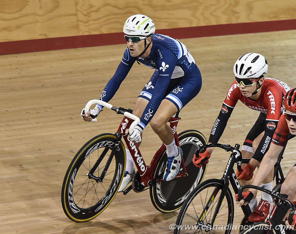 2017 Elite Track Nationals