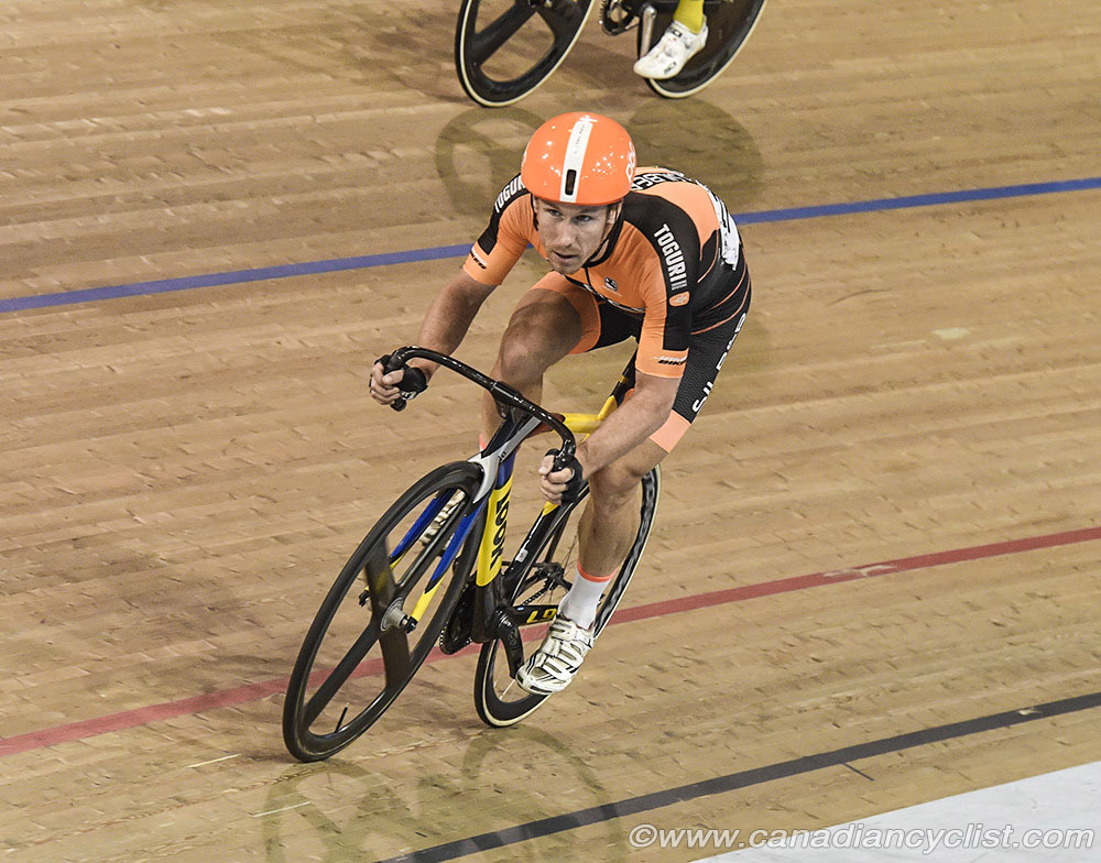 2017 Elite Track Nationals