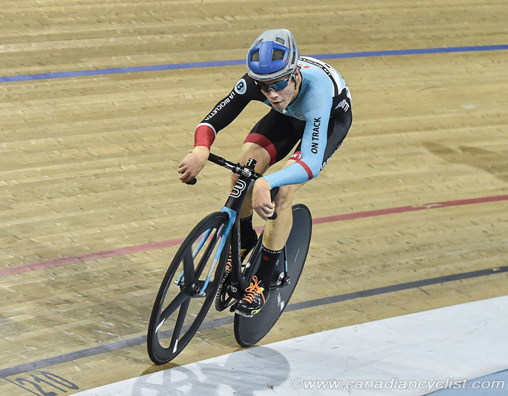 2017 Elite Track Nationals