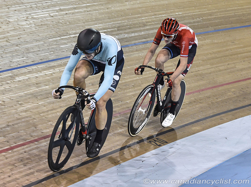 2017 Elite Track Nationals