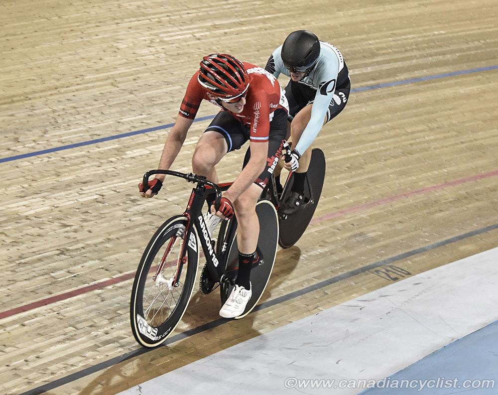 2017 Elite Track Nationals