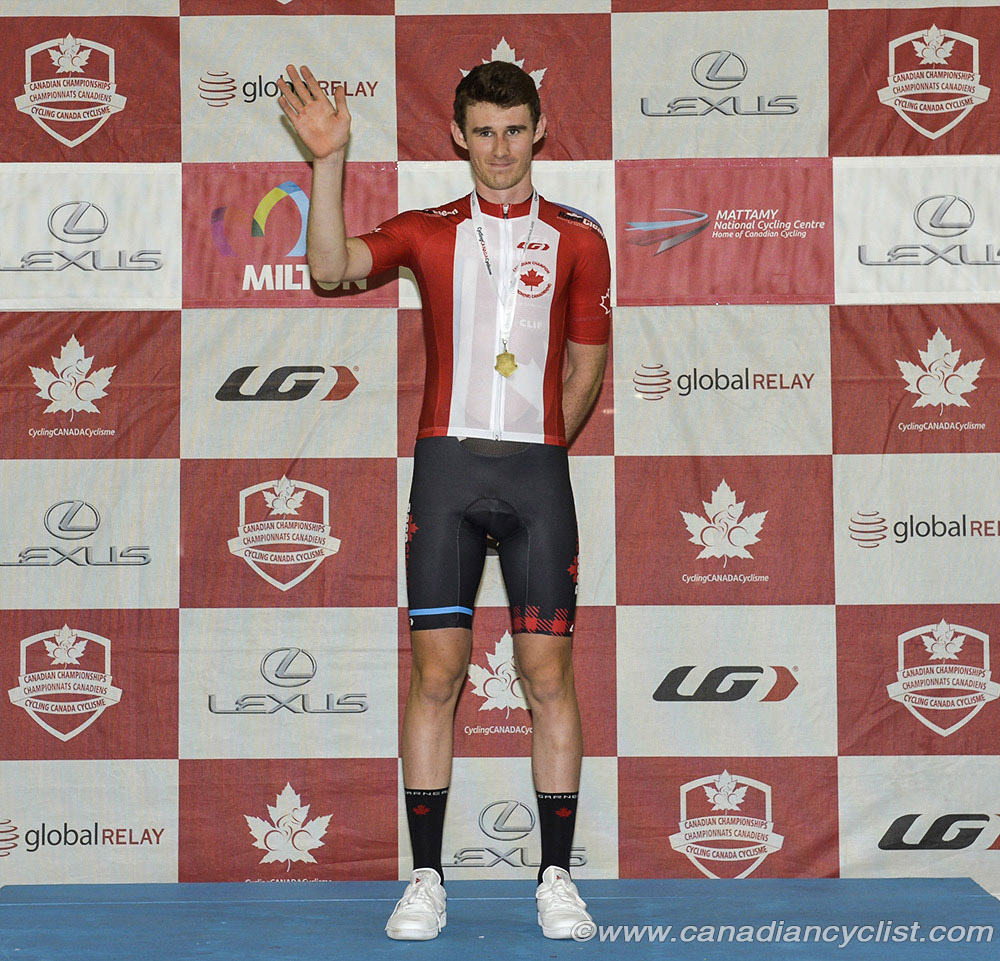 2017 Elite Track Nationals