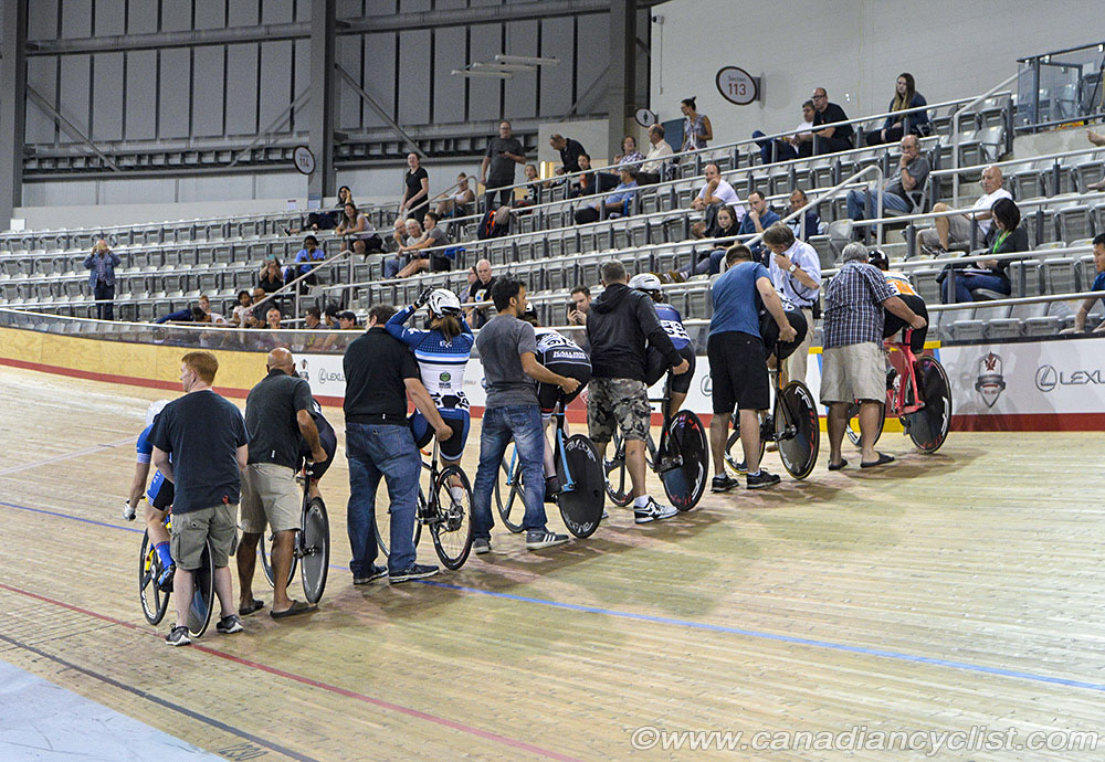 2017 Elite Track Nationals