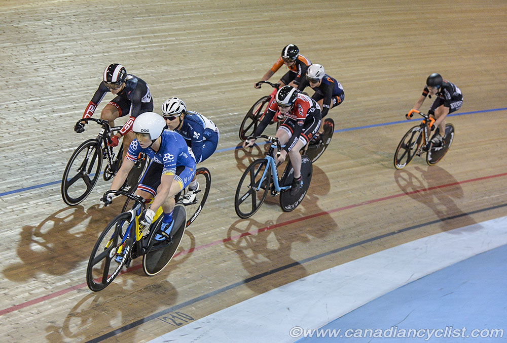 2017 Elite Track Nationals