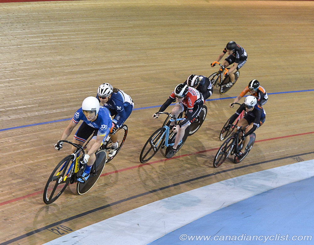 2017 Elite Track Nationals