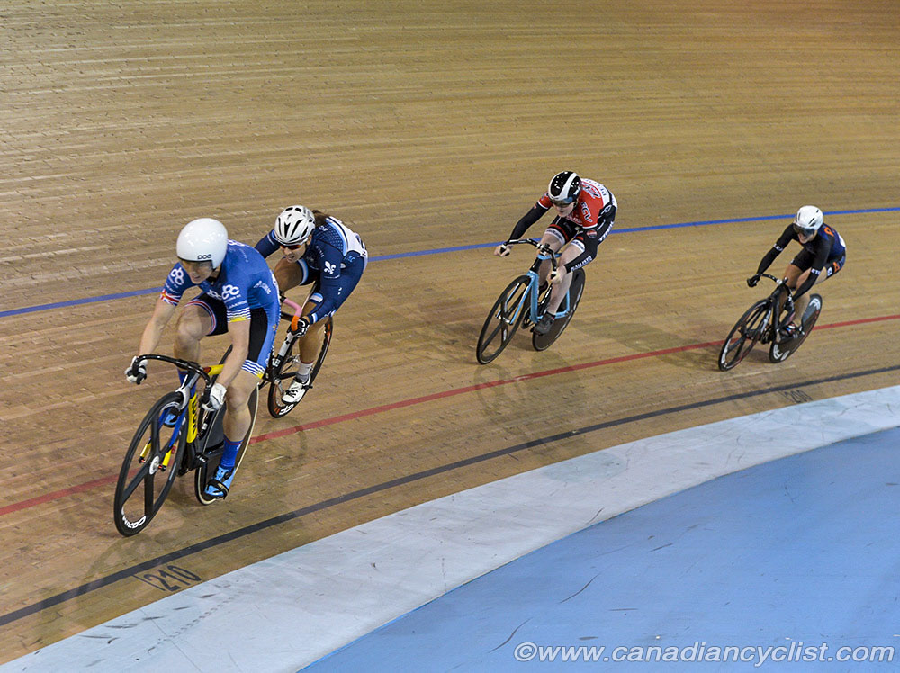 2017 Elite Track Nationals
