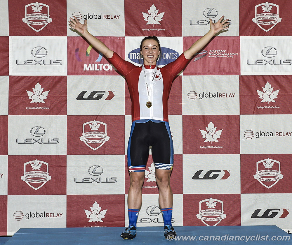 2017 Elite Track Nationals