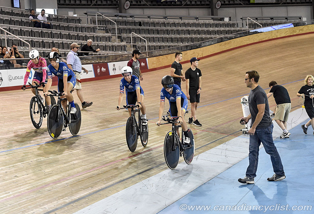 2017 Elite Track Nationals