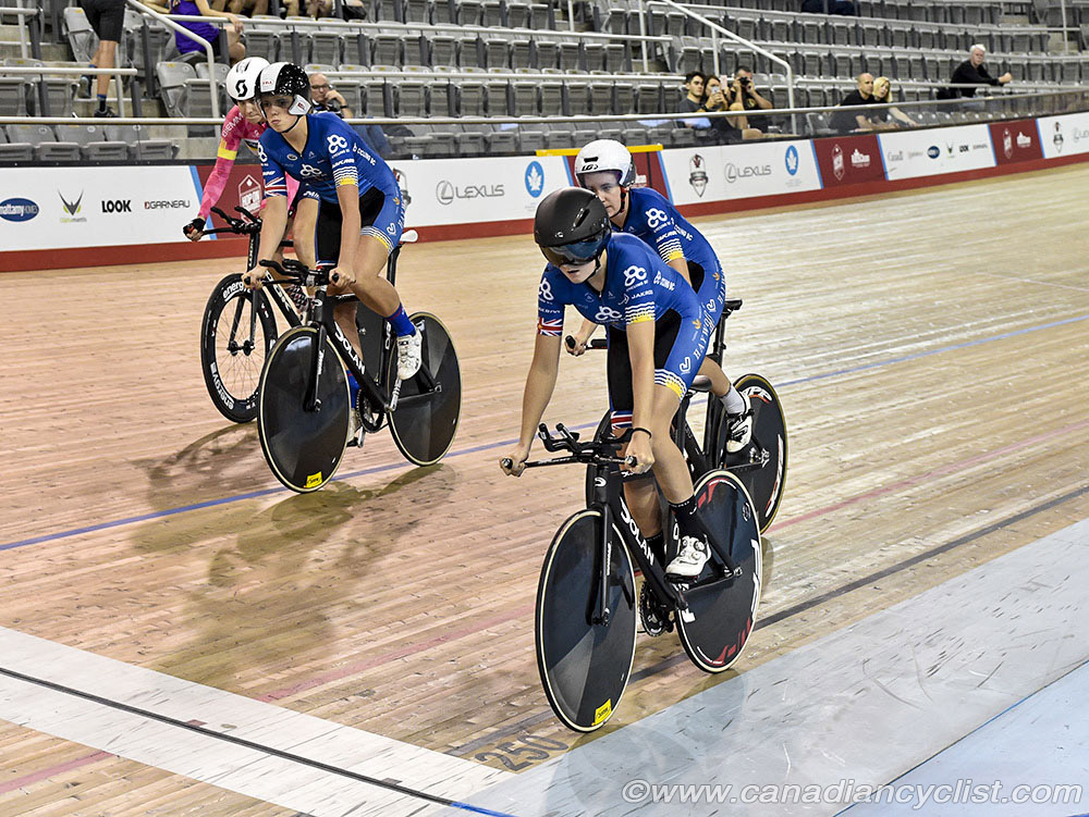 2017 Elite Track Nationals