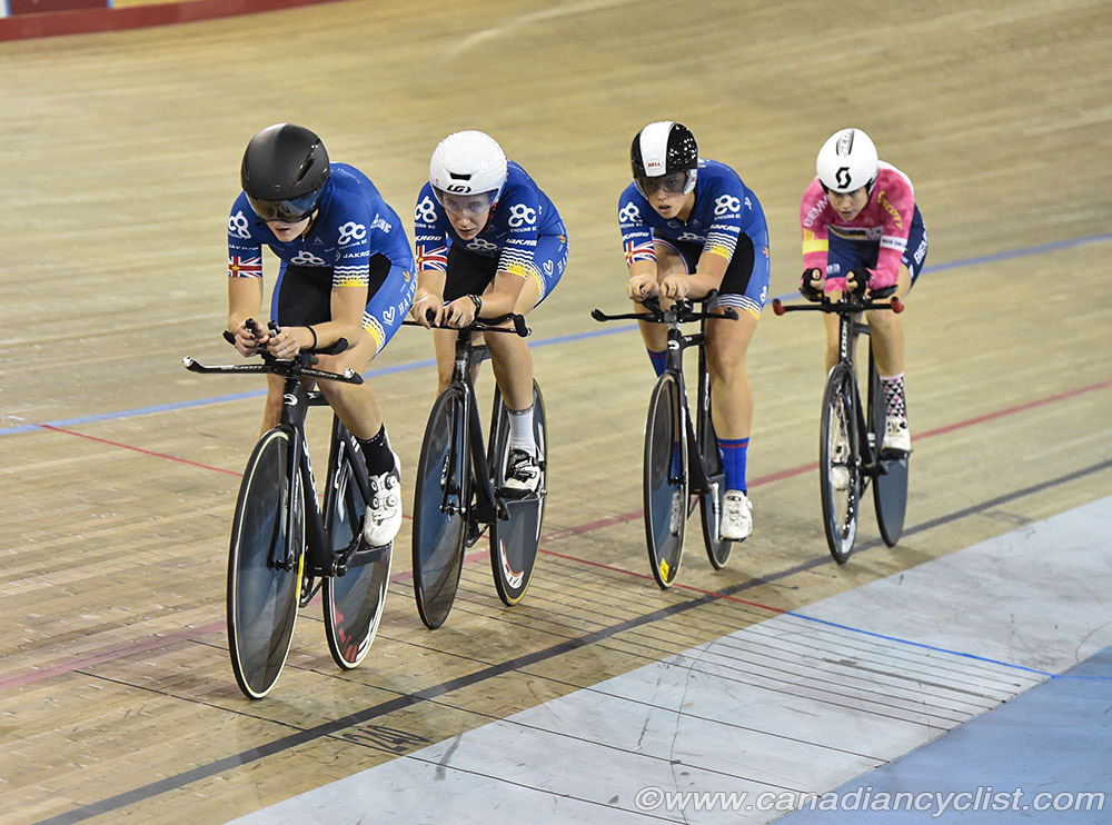 2017 Elite Track Nationals