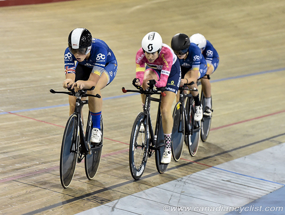 2017 Elite Track Nationals