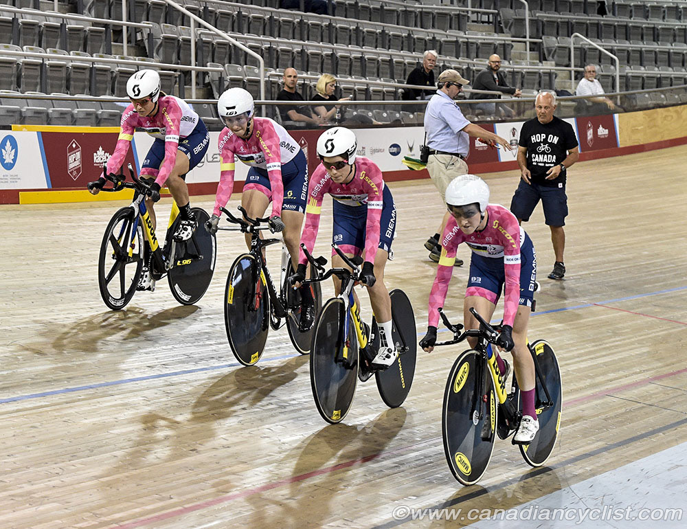 2017 Elite Track Nationals