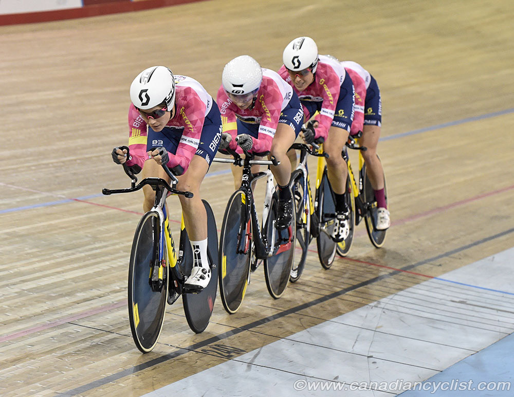 2017 Elite Track Nationals