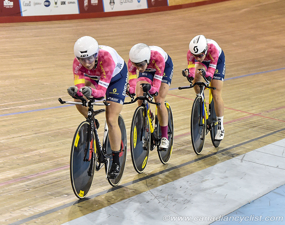 2017 Elite Track Nationals