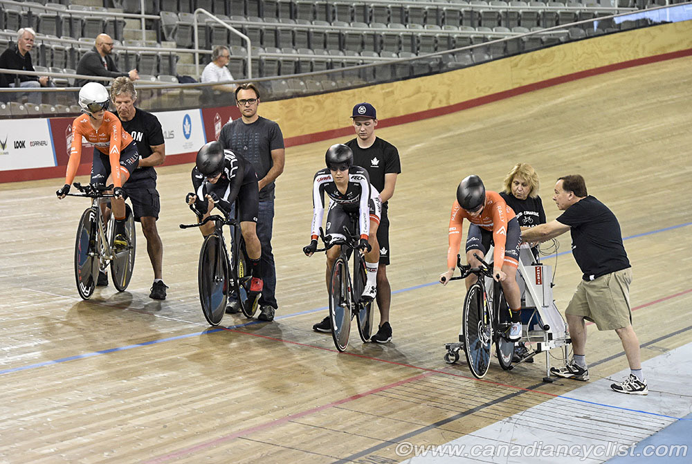 2017 Elite Track Nationals