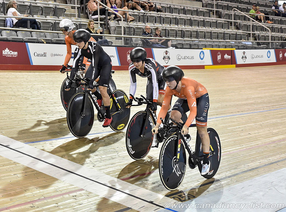 2017 Elite Track Nationals