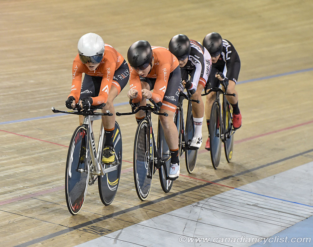 2017 Elite Track Nationals