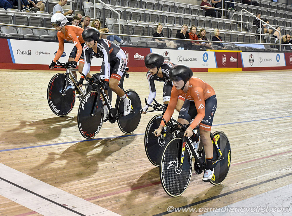 2017 Elite Track Nationals