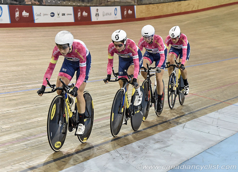2017 Elite Track Nationals