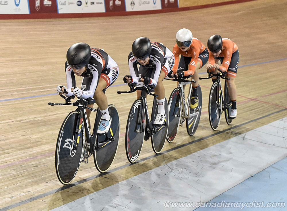 2017 Elite Track Nationals