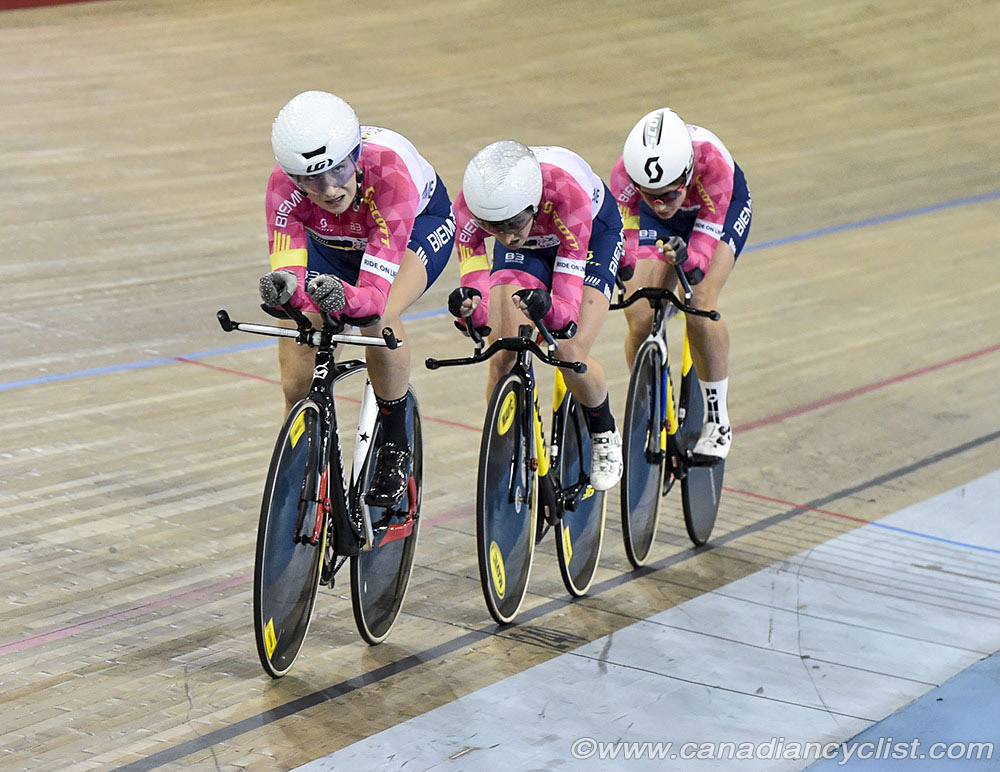 2017 Elite Track Nationals