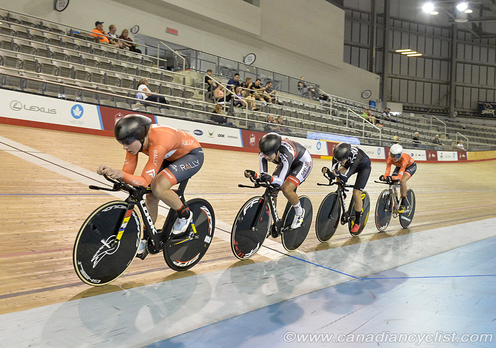 2017 Elite Track Nationals