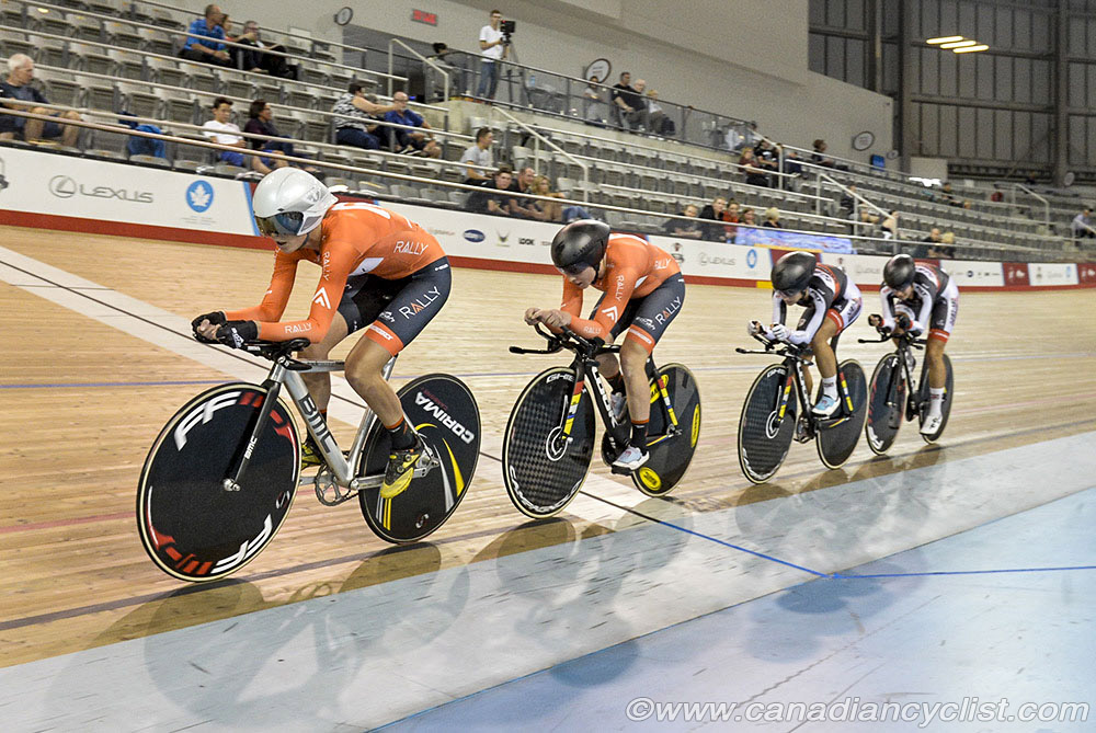 2017 Elite Track Nationals