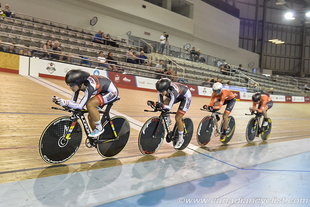2017 Elite Track Nationals