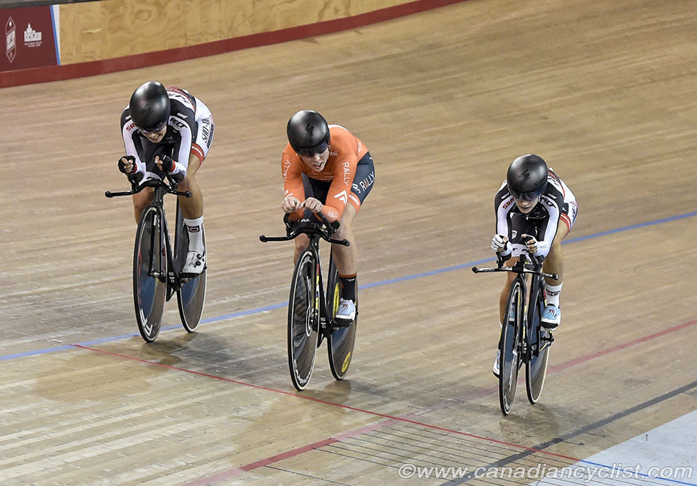 2017 Elite Track Nationals