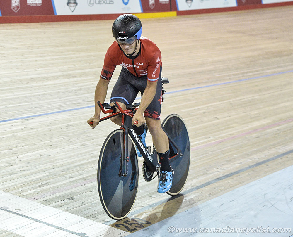 2017 Elite Track Nationals