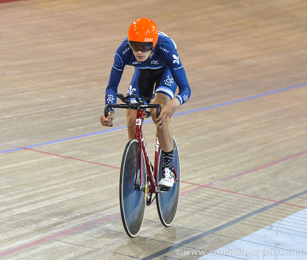 2017 Elite Track Nationals