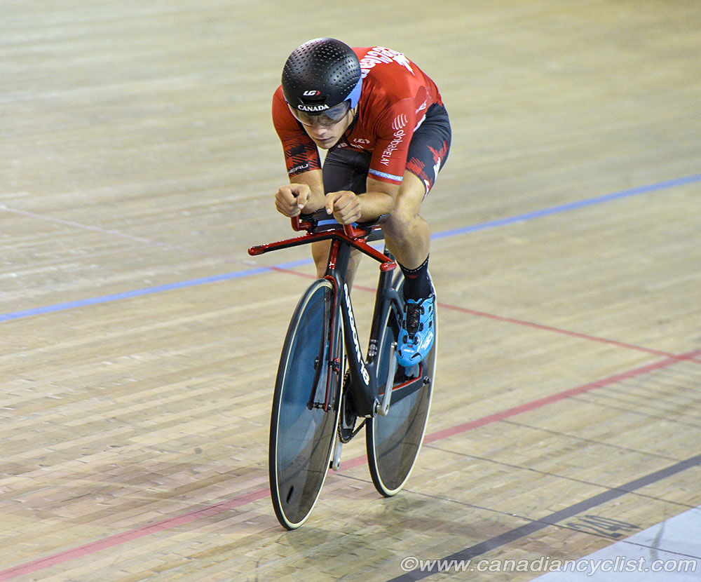2017 Elite Track Nationals