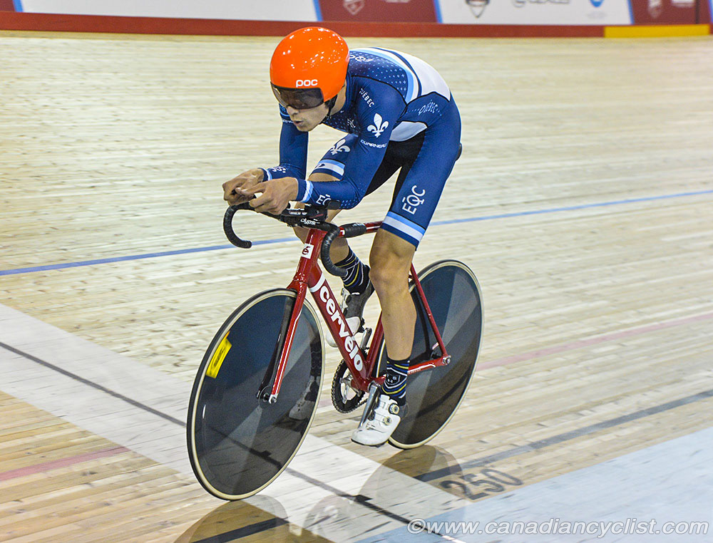 2017 Elite Track Nationals