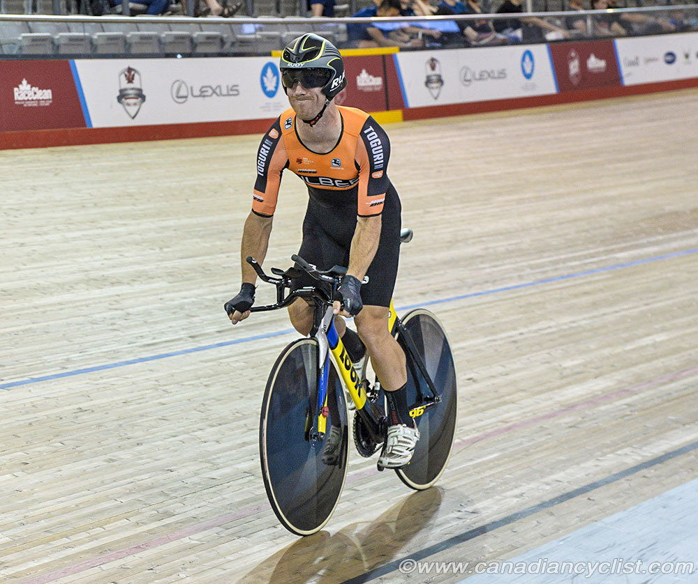 2017 Elite Track Nationals