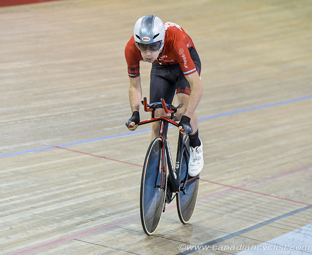 2017 Elite Track Nationals