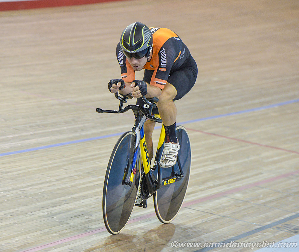 2017 Elite Track Nationals