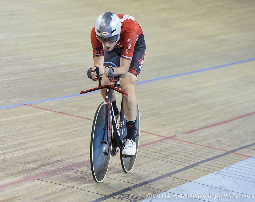 2017 Elite Track Nationals