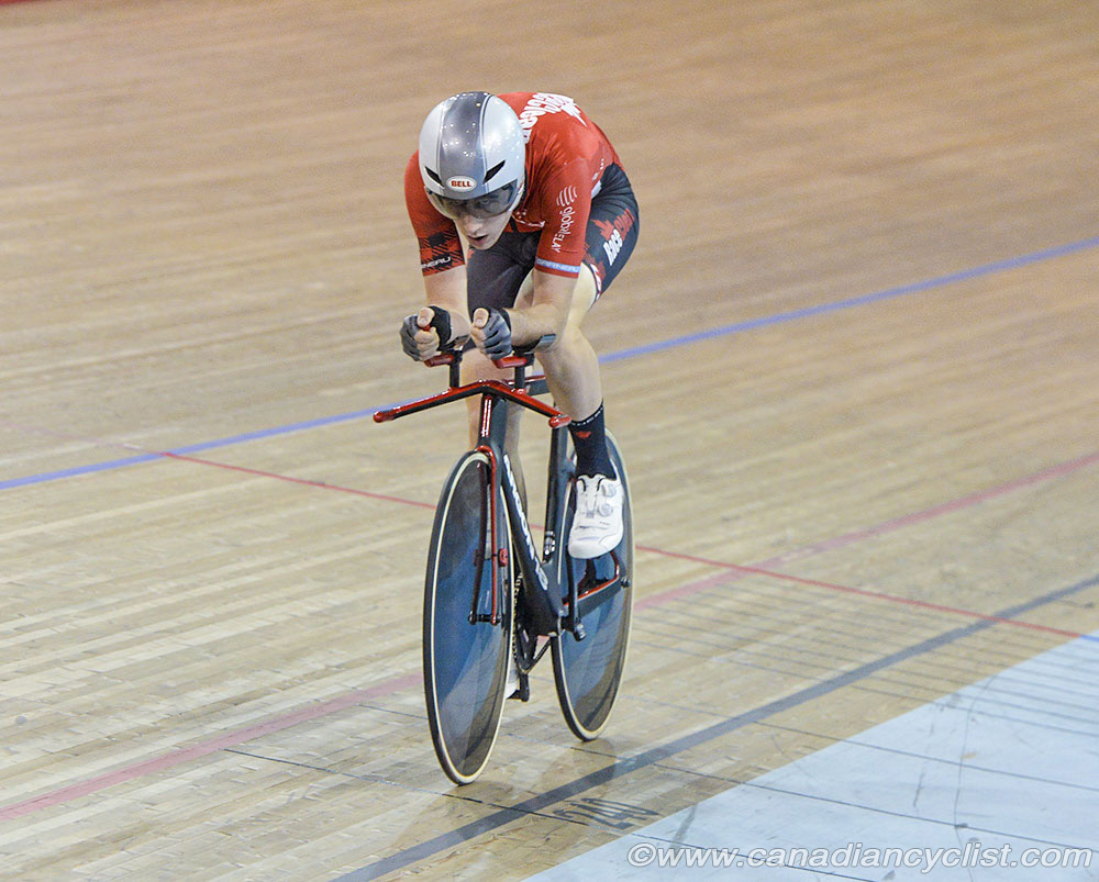 2017 Elite Track Nationals
