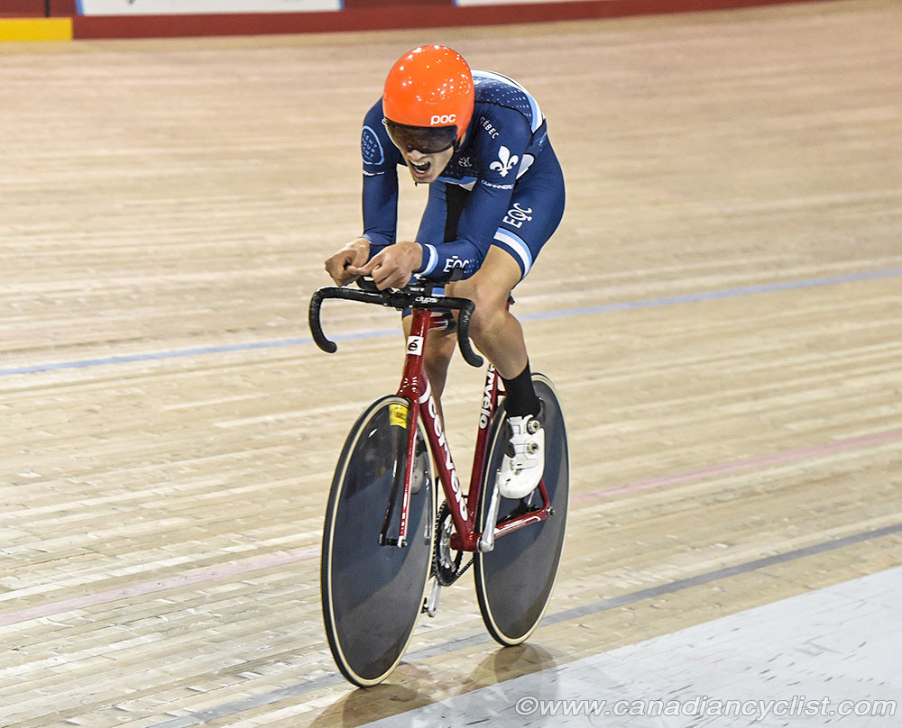 2017 Elite Track Nationals