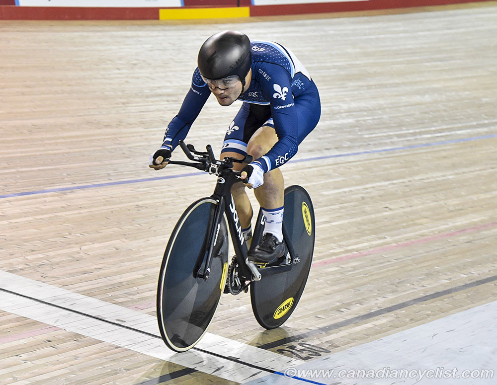 2017 Elite Track Nationals