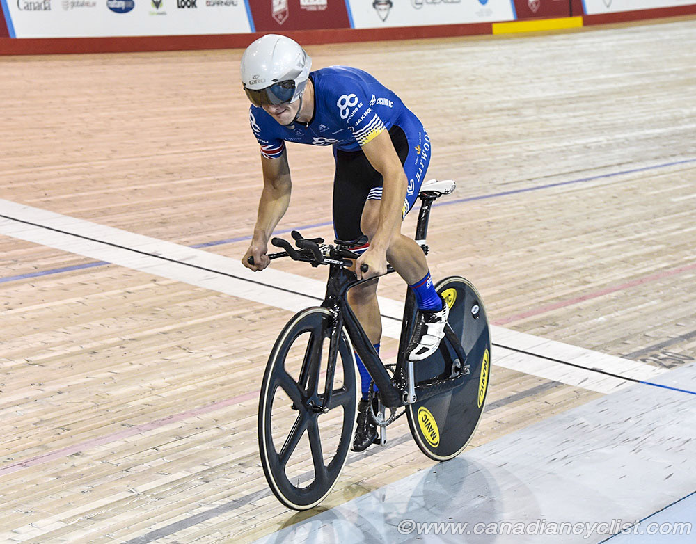 2017 Elite Track Nationals