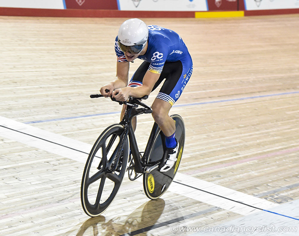 2017 Elite Track Nationals