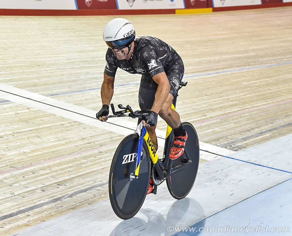 2017 Elite Track Nationals