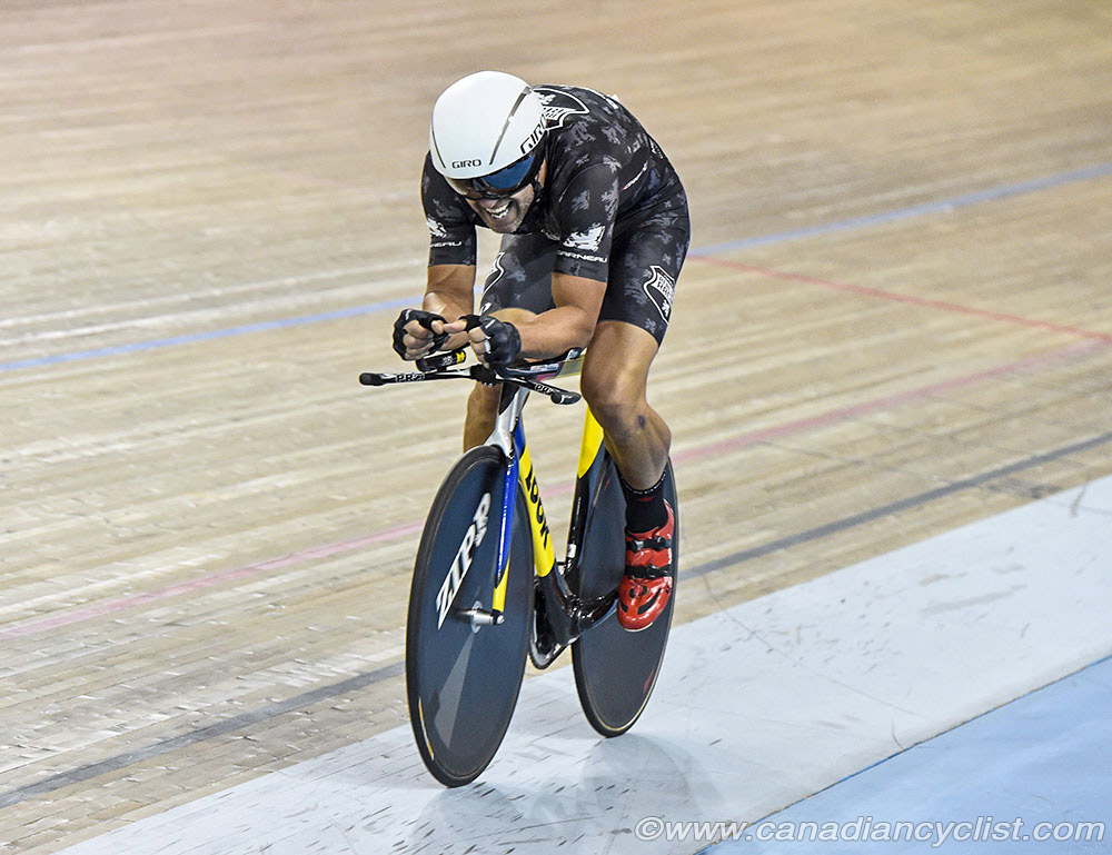 2017 Elite Track Nationals