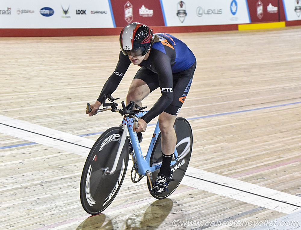 2017 Elite Track Nationals