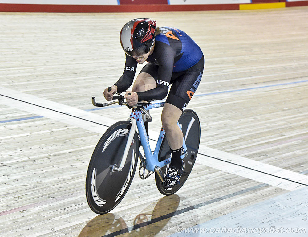 2017 Elite Track Nationals