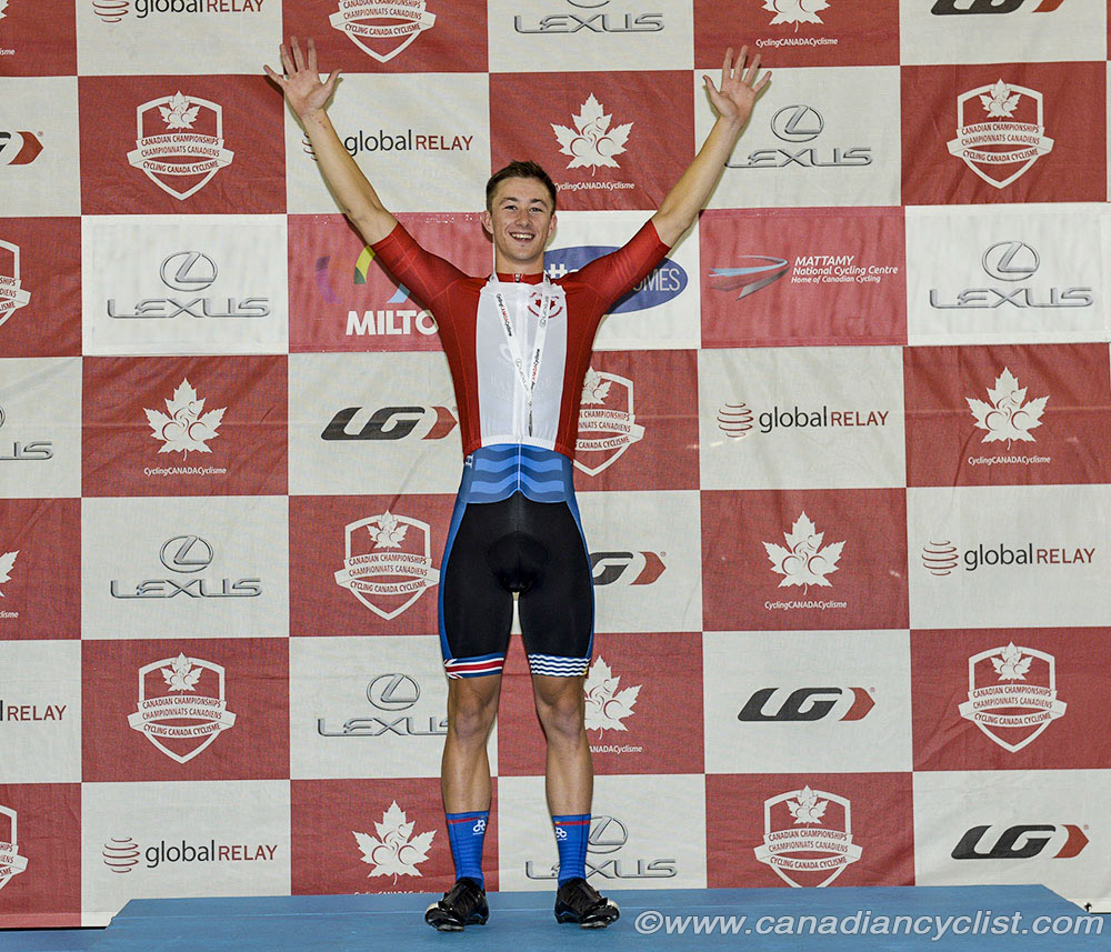 2017 Elite Track Nationals