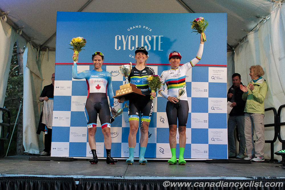 Gatineau GP - ITT