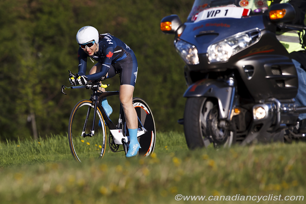 Gatineau GP - ITT